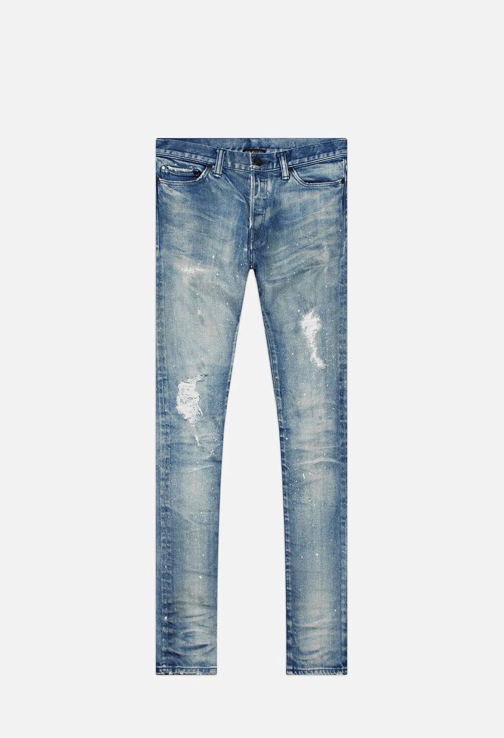 John Elliott Cast 2 | Grailed