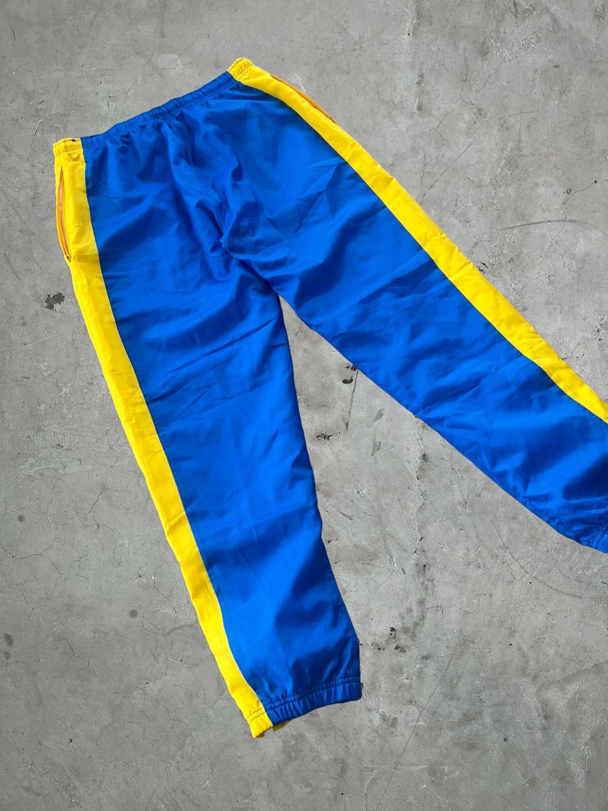 Nike Nike Track Pants Size US 30 / EU 46 - 7 Thumbnail
