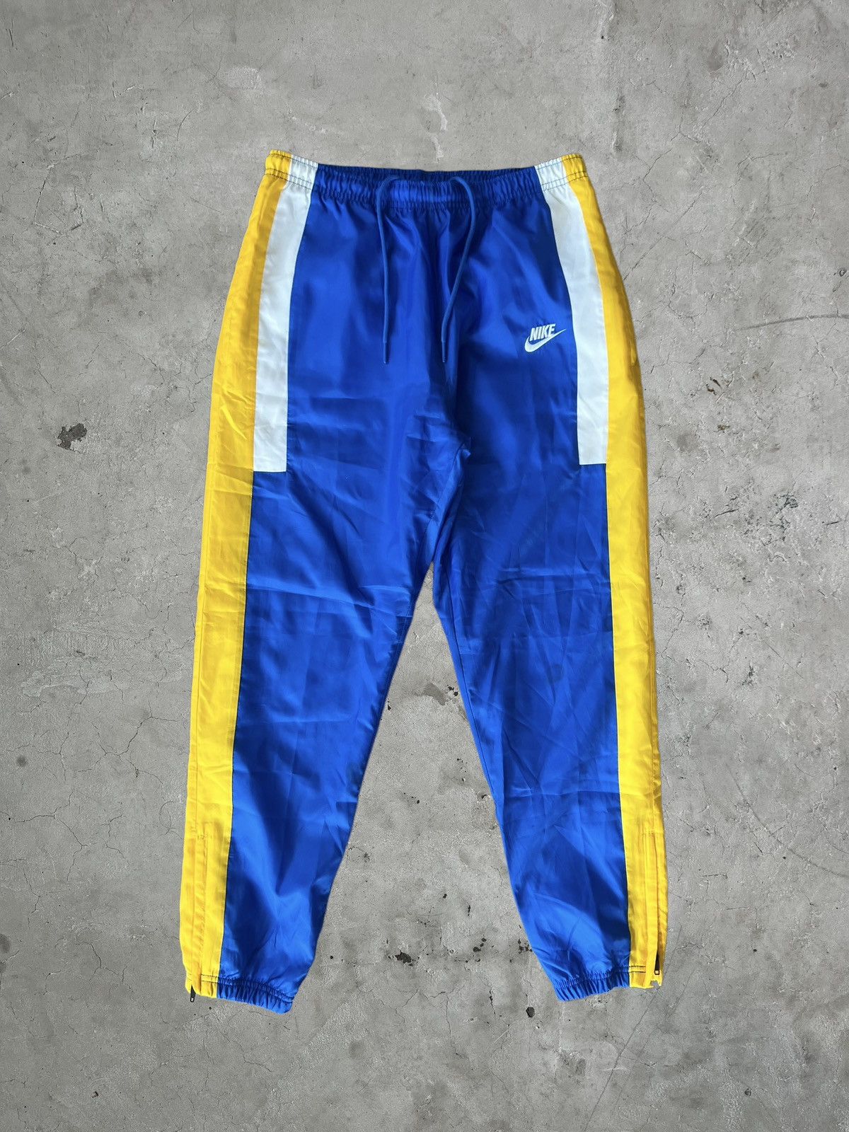 Nike Nike Track Pants Size US 30 / EU 46 - 1 Thumbnail