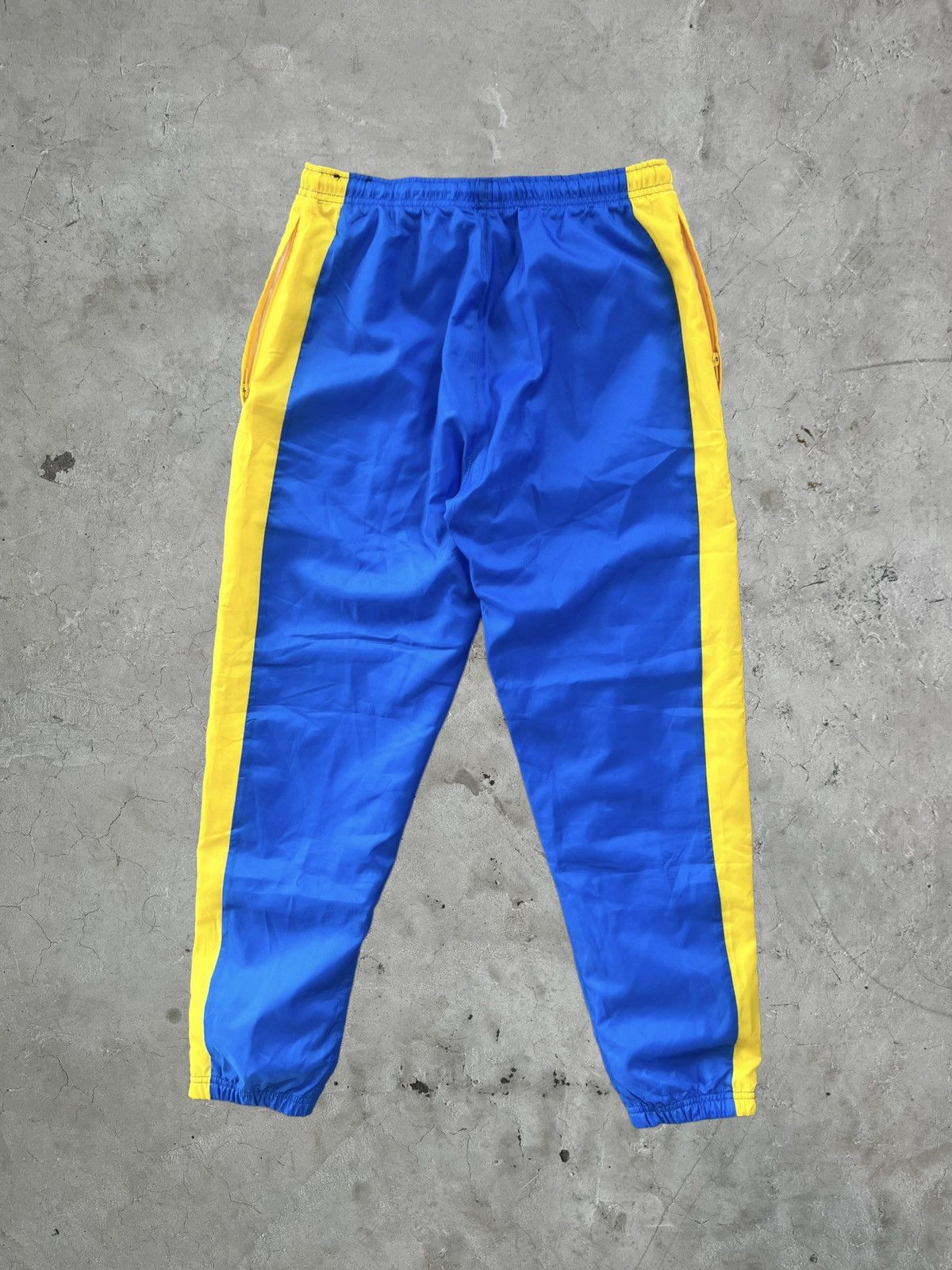Nike Nike Track Pants Size US 30 / EU 46 - 2 Thumbnail