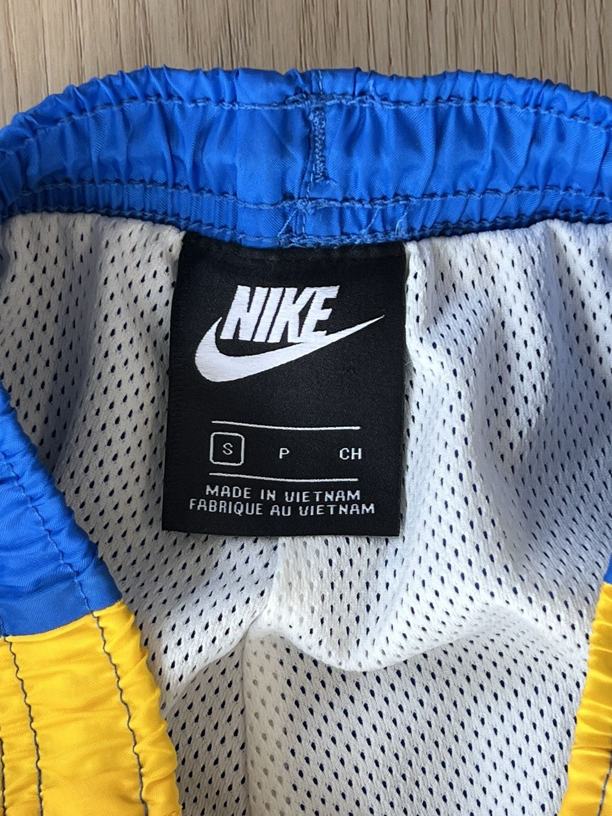 Nike Nike Track Pants Size US 30 / EU 46 - 9 Thumbnail