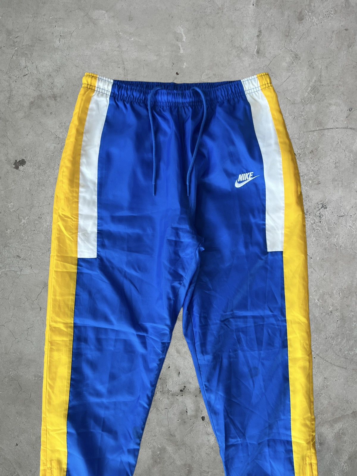 Nike Nike Track Pants Size US 30 / EU 46 - 3 Thumbnail