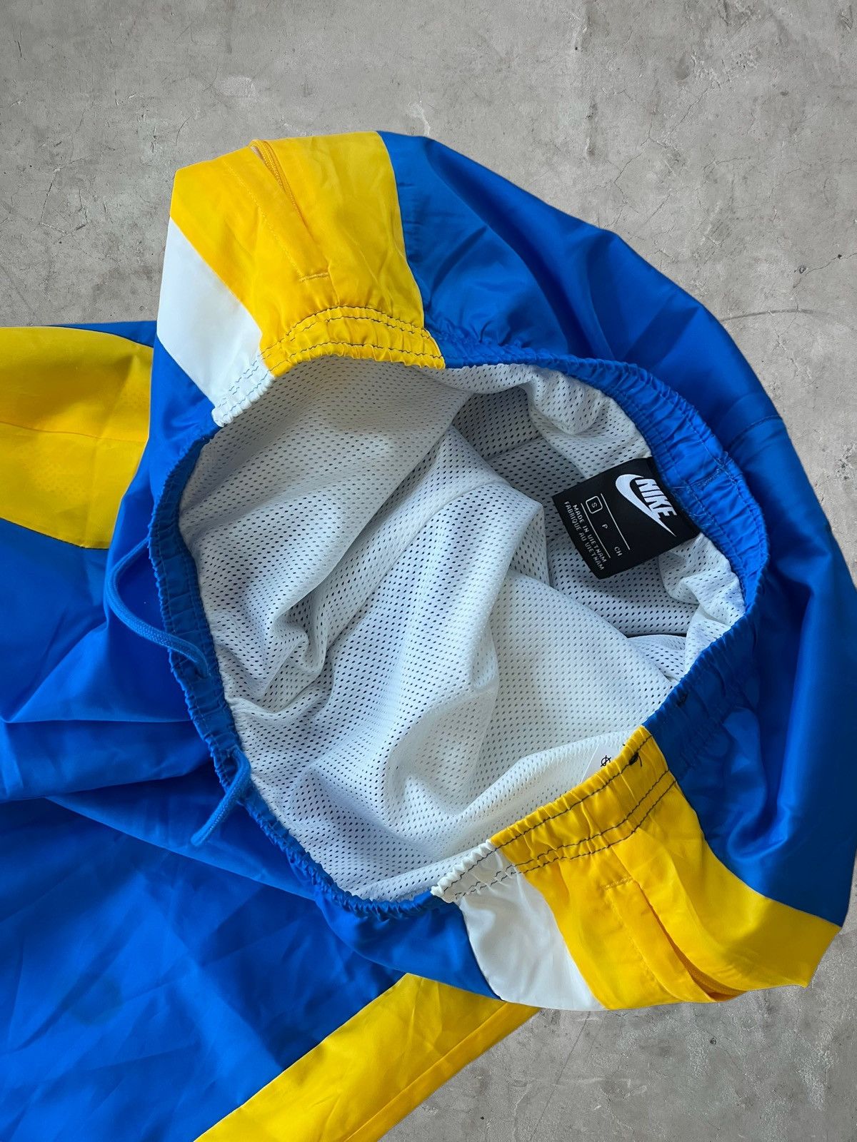Nike Nike Track Pants Size US 30 / EU 46 - 8 Thumbnail