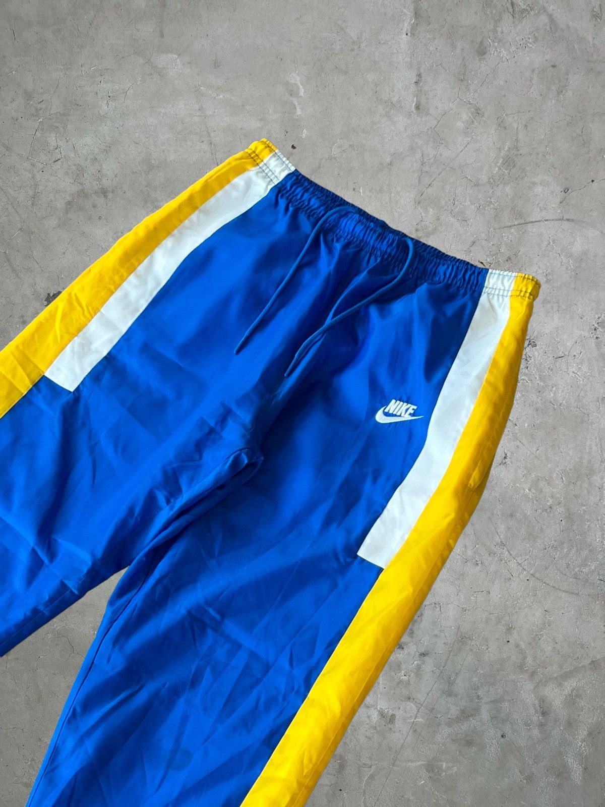 Nike Nike Track Pants Size US 30 / EU 46 - 4 Thumbnail
