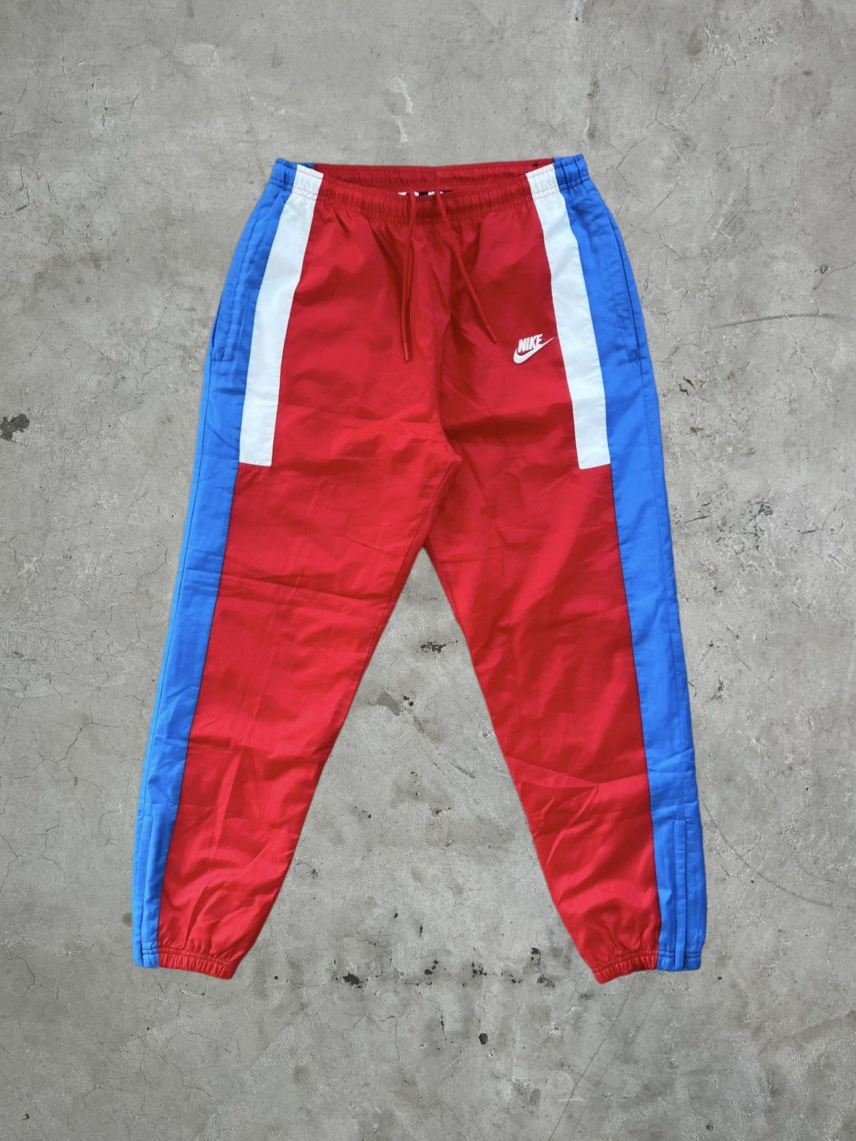 Nike Nike Track Pants Size US 30 / EU 46 - 1 Thumbnail
