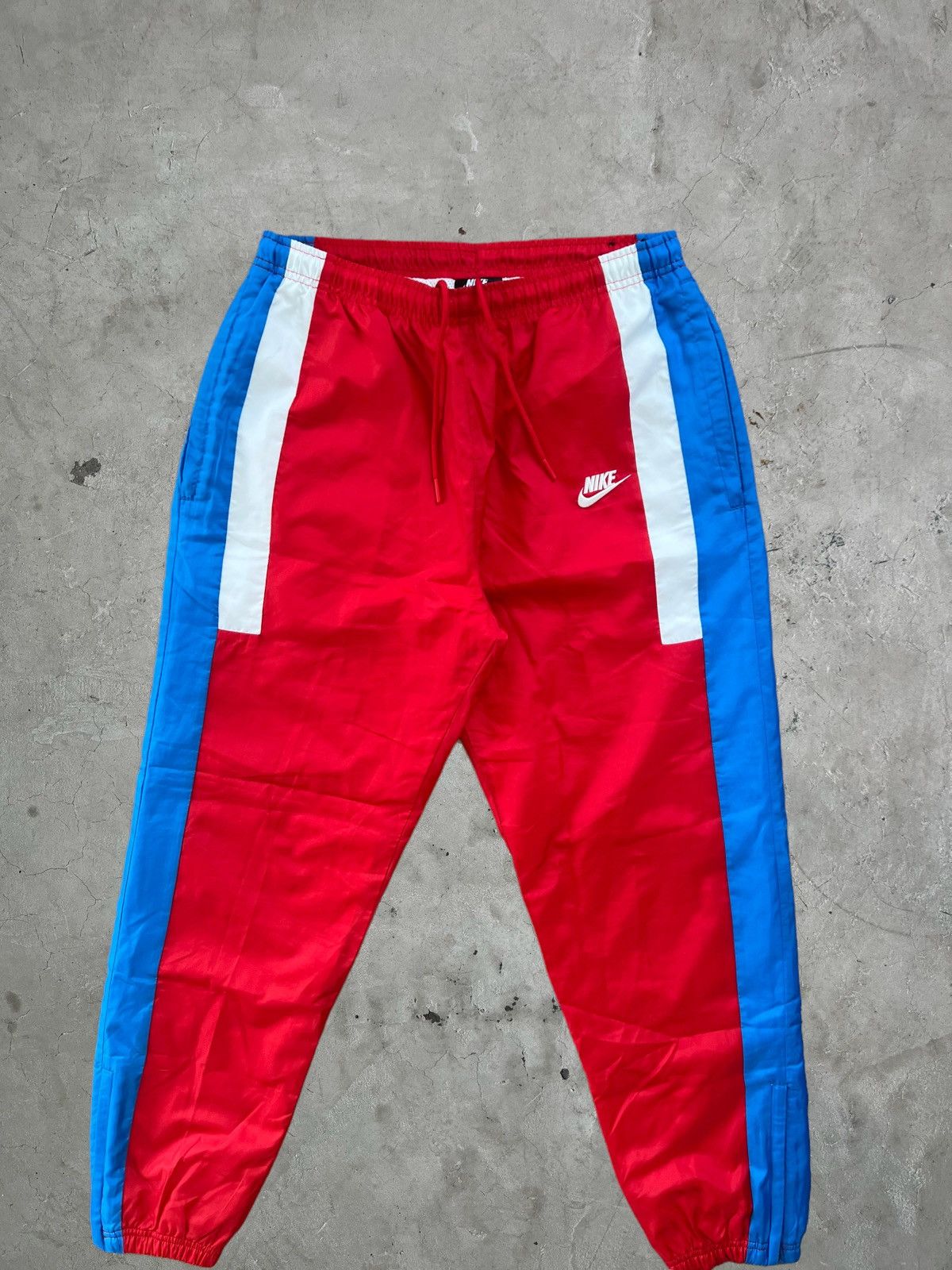 Nike Nike Track Pants Size US 30 / EU 46 - 4 Thumbnail