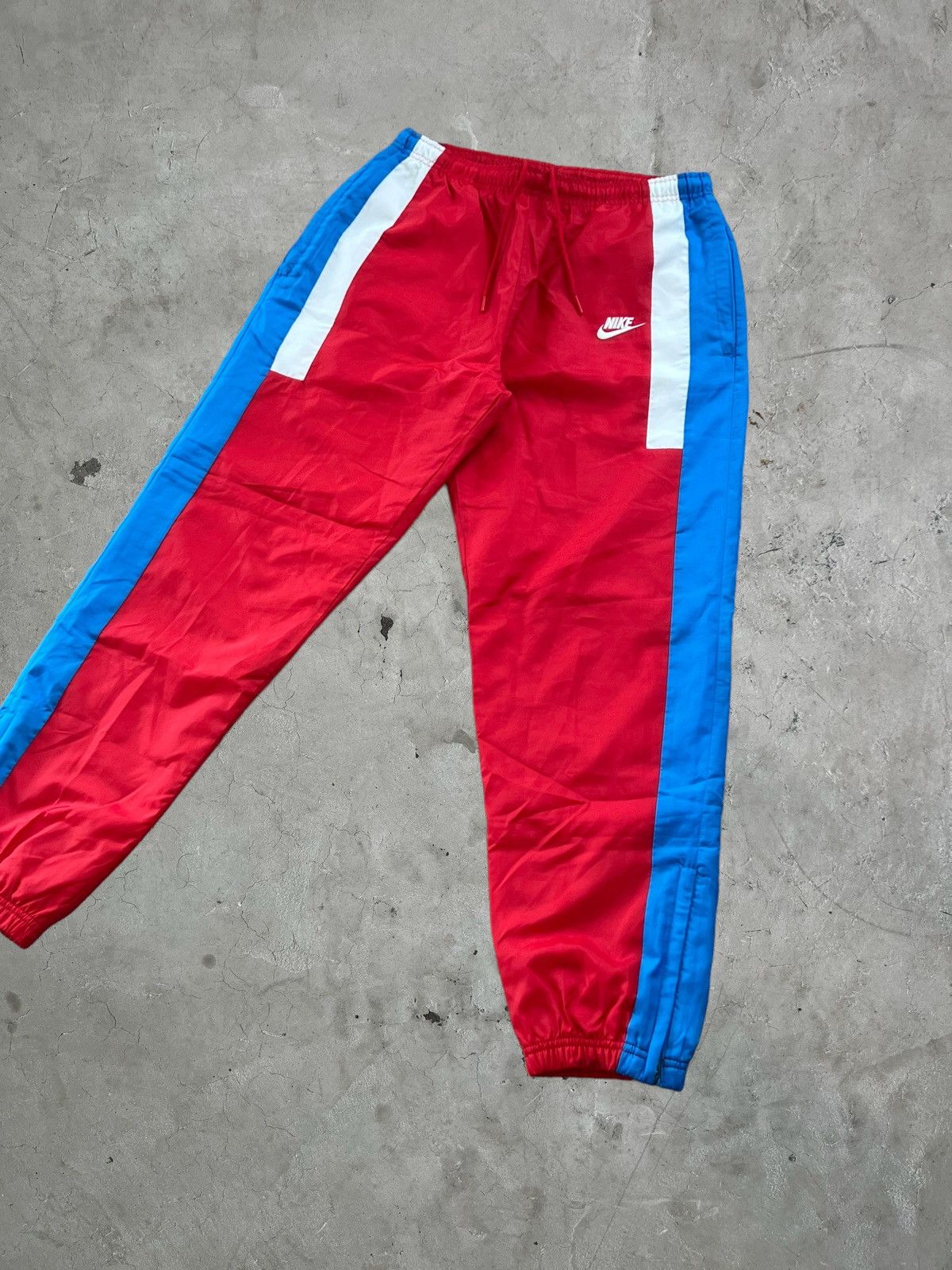 Nike Nike Track Pants Size US 30 / EU 46 - 2 Thumbnail