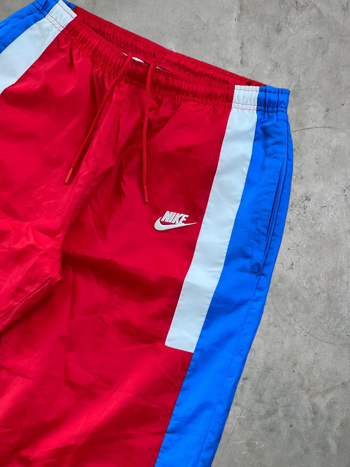 Nike Nike Track Pants Size US 30 / EU 46 - 5 Thumbnail