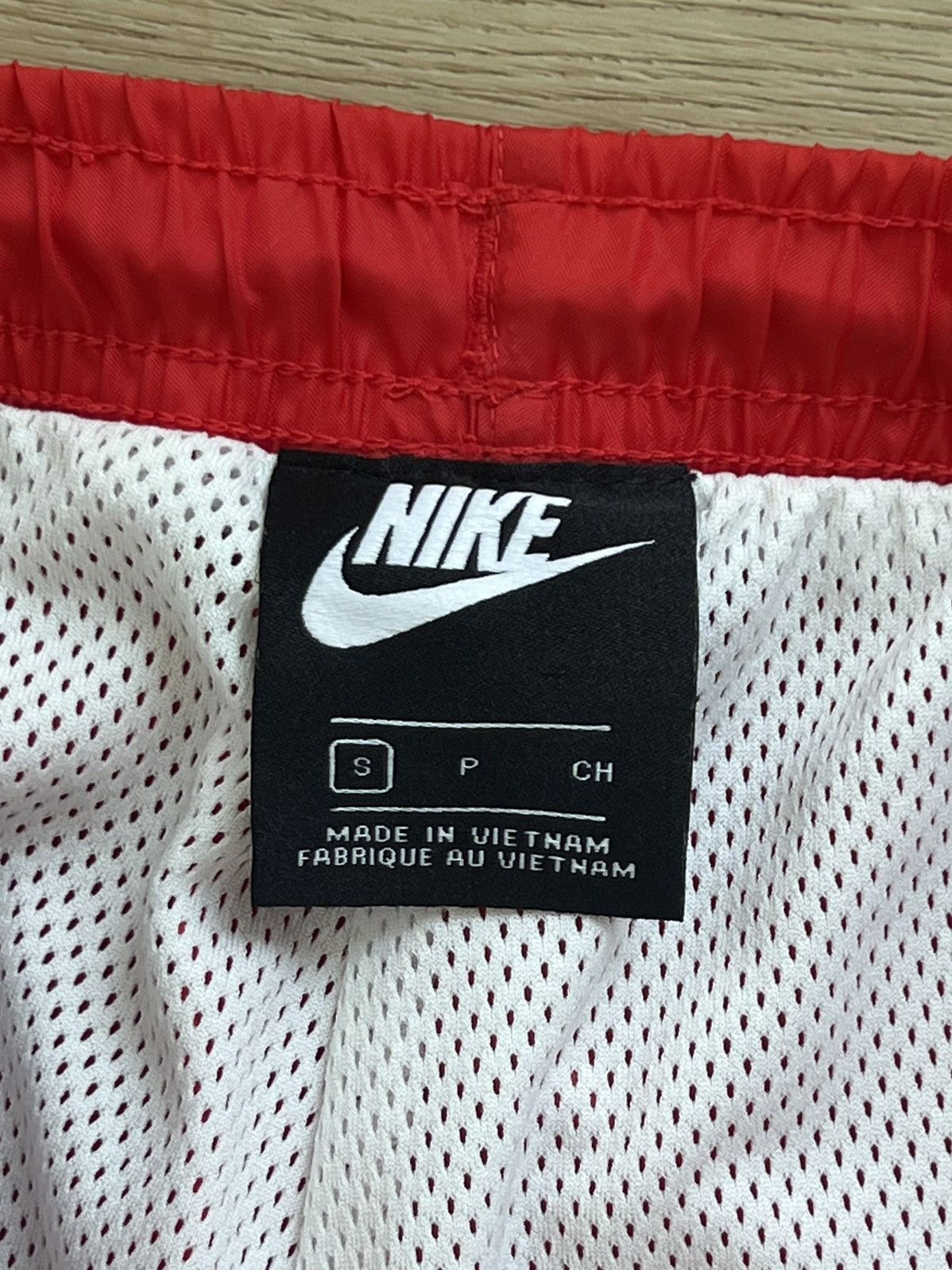 Nike Nike Track Pants Size US 30 / EU 46 - 9 Thumbnail
