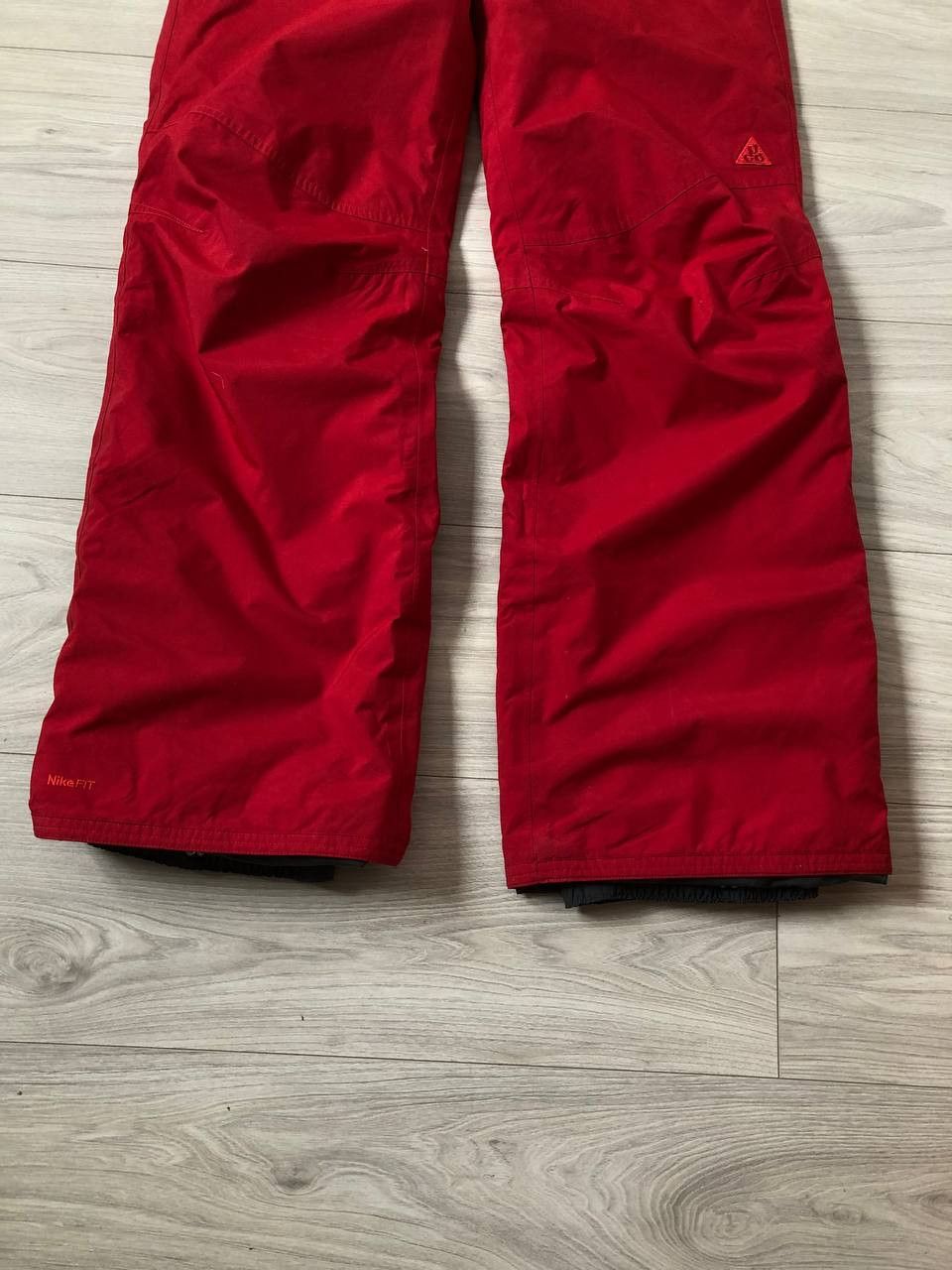 Nike Vintage NIKE ACG Pants Ski Size US 34 / EU 50 - 3 Thumbnail