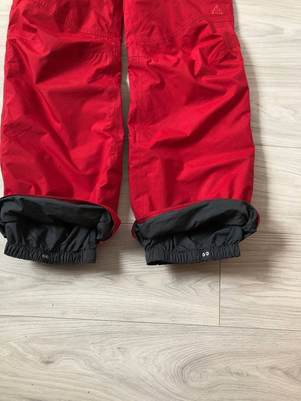 Nike Vintage NIKE ACG Pants Ski Size US 34 / EU 50 - 5 Thumbnail