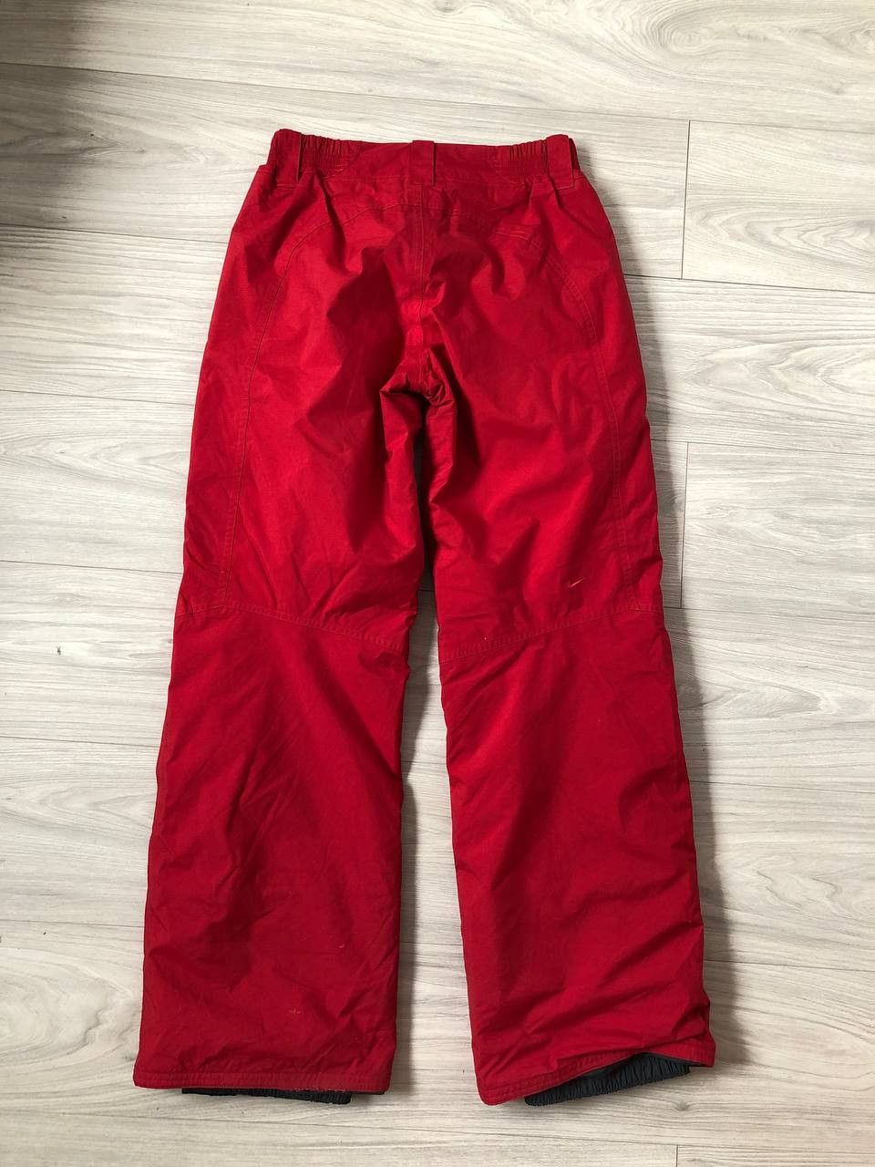 Nike Vintage NIKE ACG Pants Ski Size US 34 / EU 50 - 4 Thumbnail