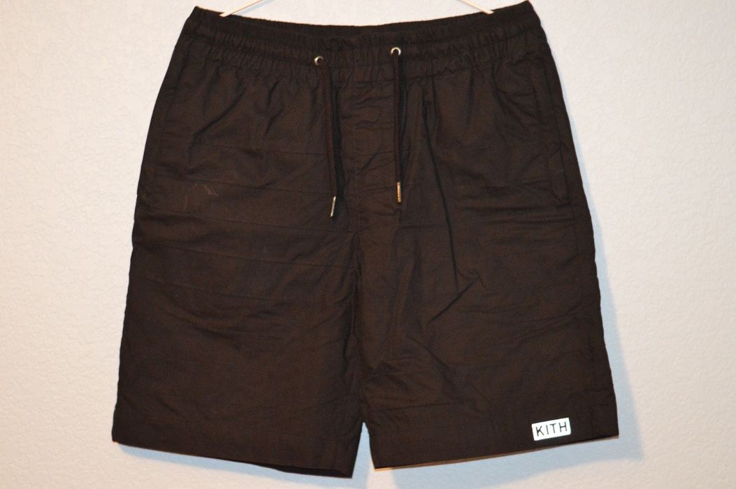 Kith Great Jones Shorts | Grailed