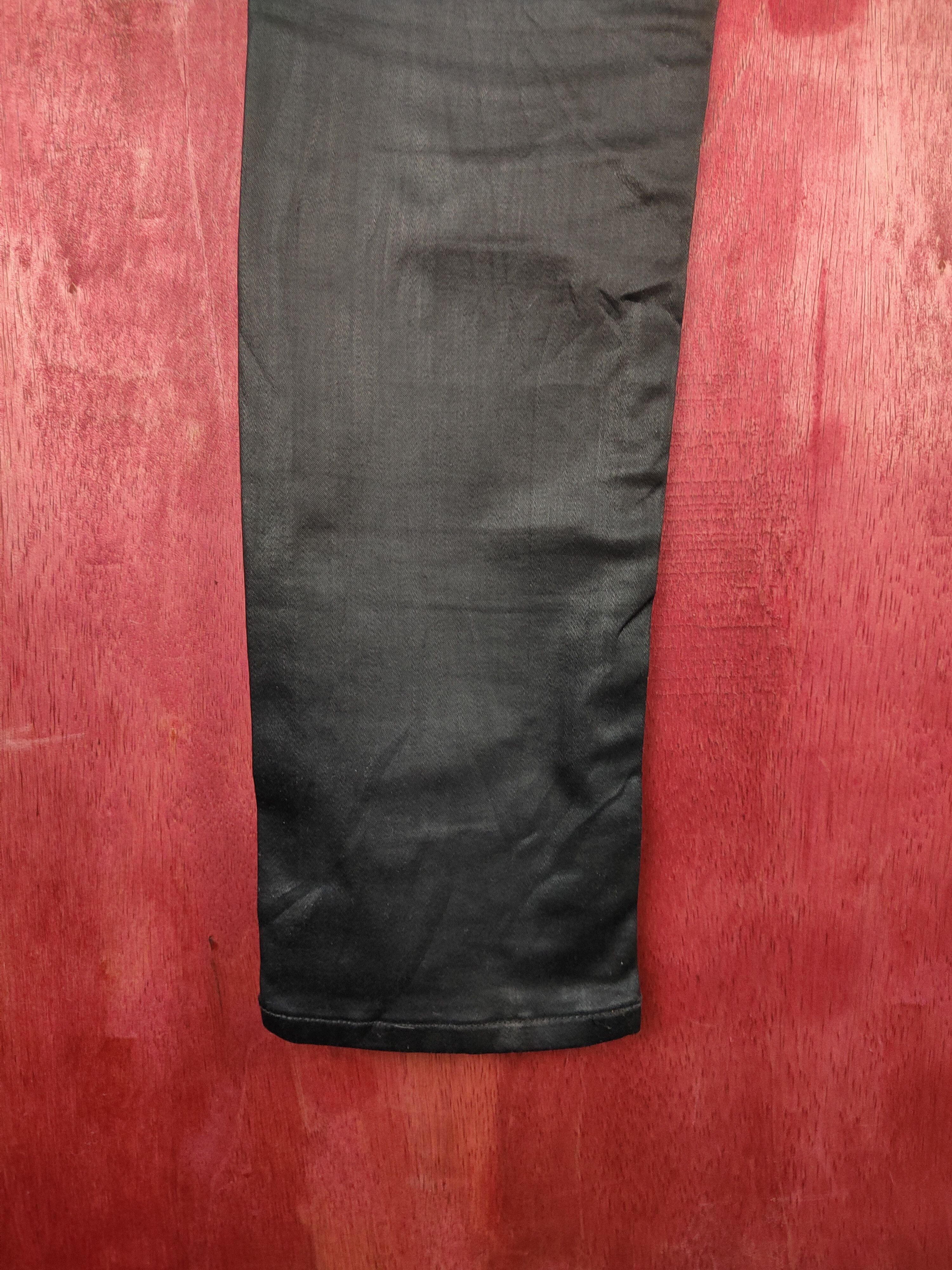 Japanese Brand × Lee Lee japan Dark Blue cotton Pants #S615 Size US 31 - 9 Thumbnail