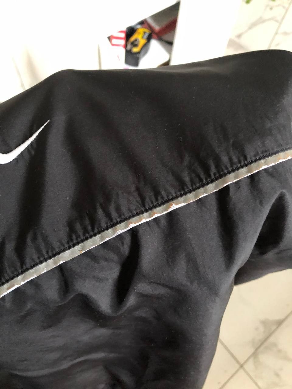 Vintage Vintage Nike Jacket 90s Size US XL / EU 56 / 4 - 6 Thumbnail