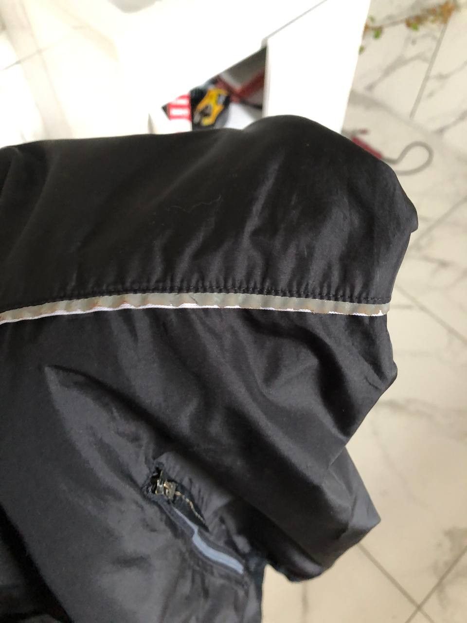 Vintage Vintage Nike Jacket 90s Size US XL / EU 56 / 4 - 3 Thumbnail