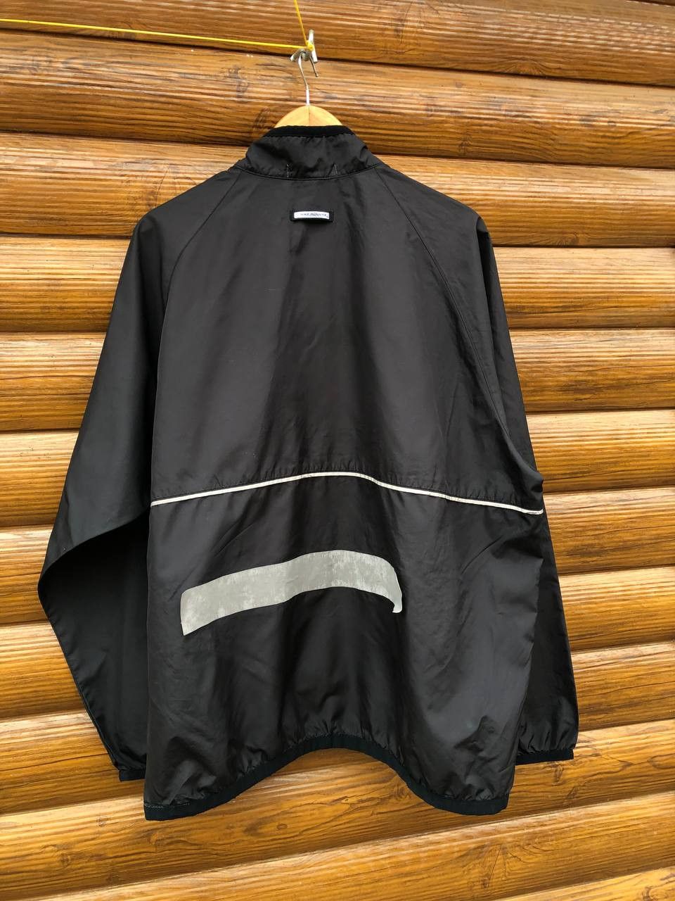 Vintage Vintage Nike Jacket 90s Size US XL / EU 56 / 4 - 4 Thumbnail
