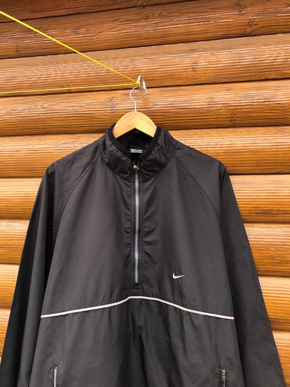 Vintage Vintage Nike Jacket 90s Size US XL / EU 56 / 4 - 2 Thumbnail