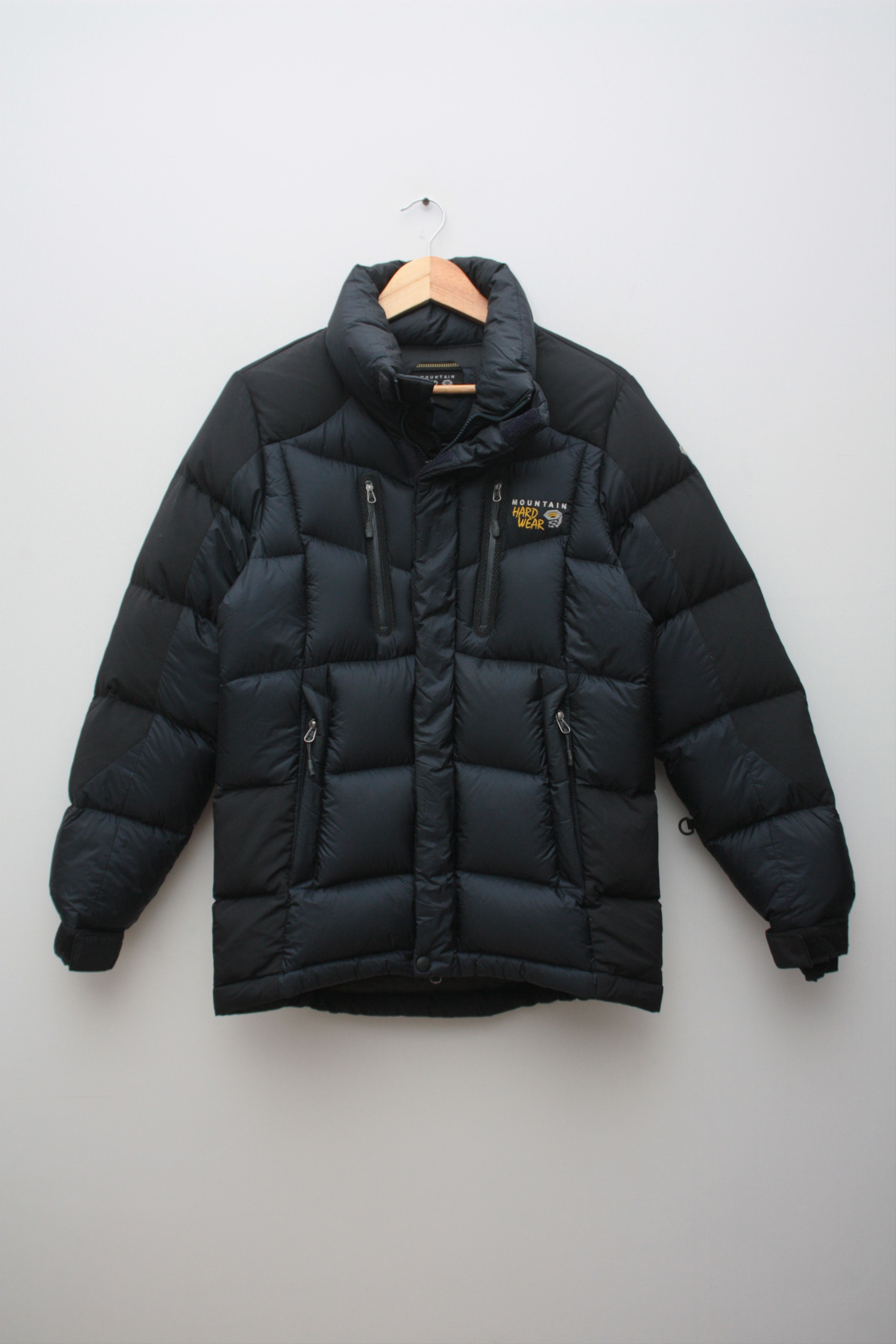 Mountain Hardwear Puffer Down Jacket Women's Small