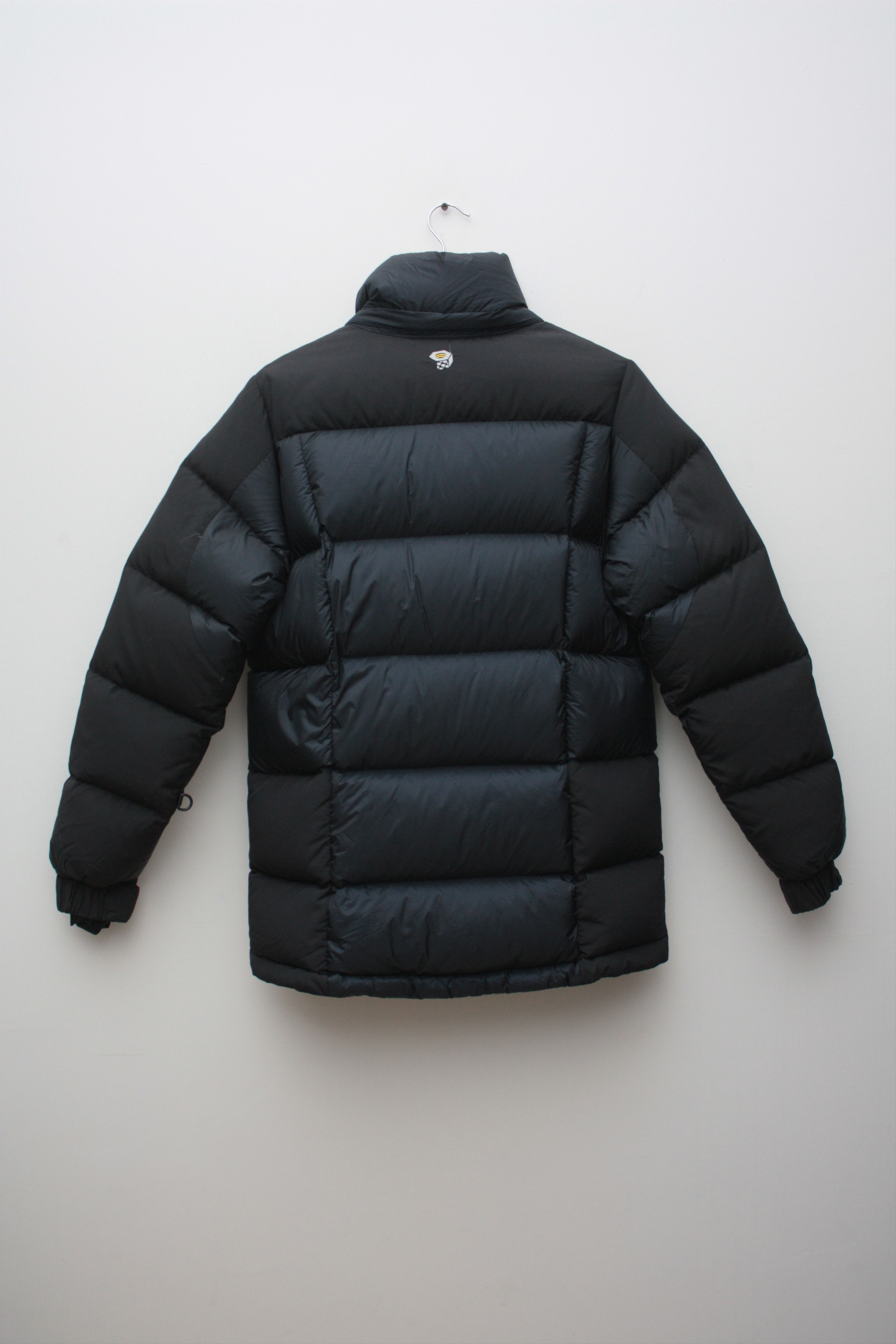 Mountain Hardwear Mountain Hardwear Puffer Down Jacket Women's Small Size S / US 4 / IT 40 - 2 Thumbnail