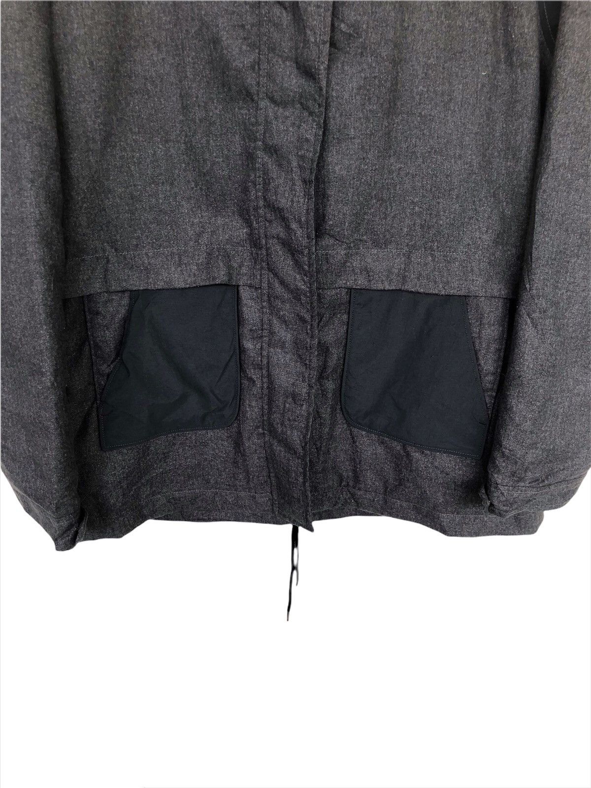 Fjallraven GRAIL🔥OG Fjallraven 🇸🇪 Hybrid Hoodie Anorak Jacket Size US M / EU 48-50 / 2 - 5 Thumbnail