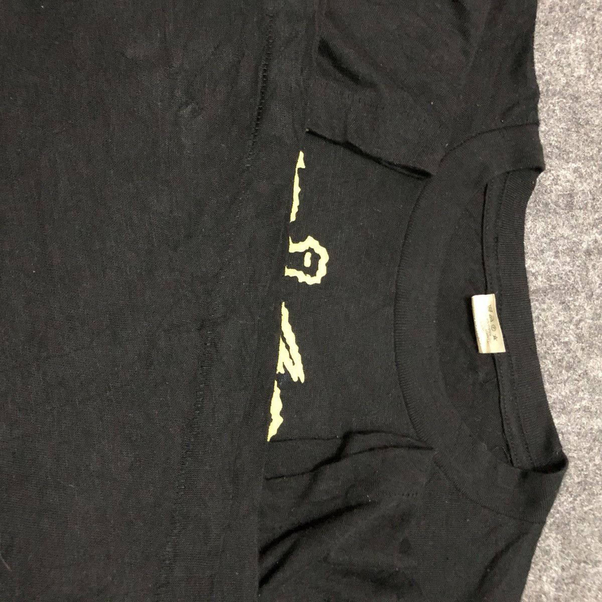 Rap Tees Vintage Btlg Slipknot Rap Tees Size US M / EU 48-50 / 2 - 4 Thumbnail
