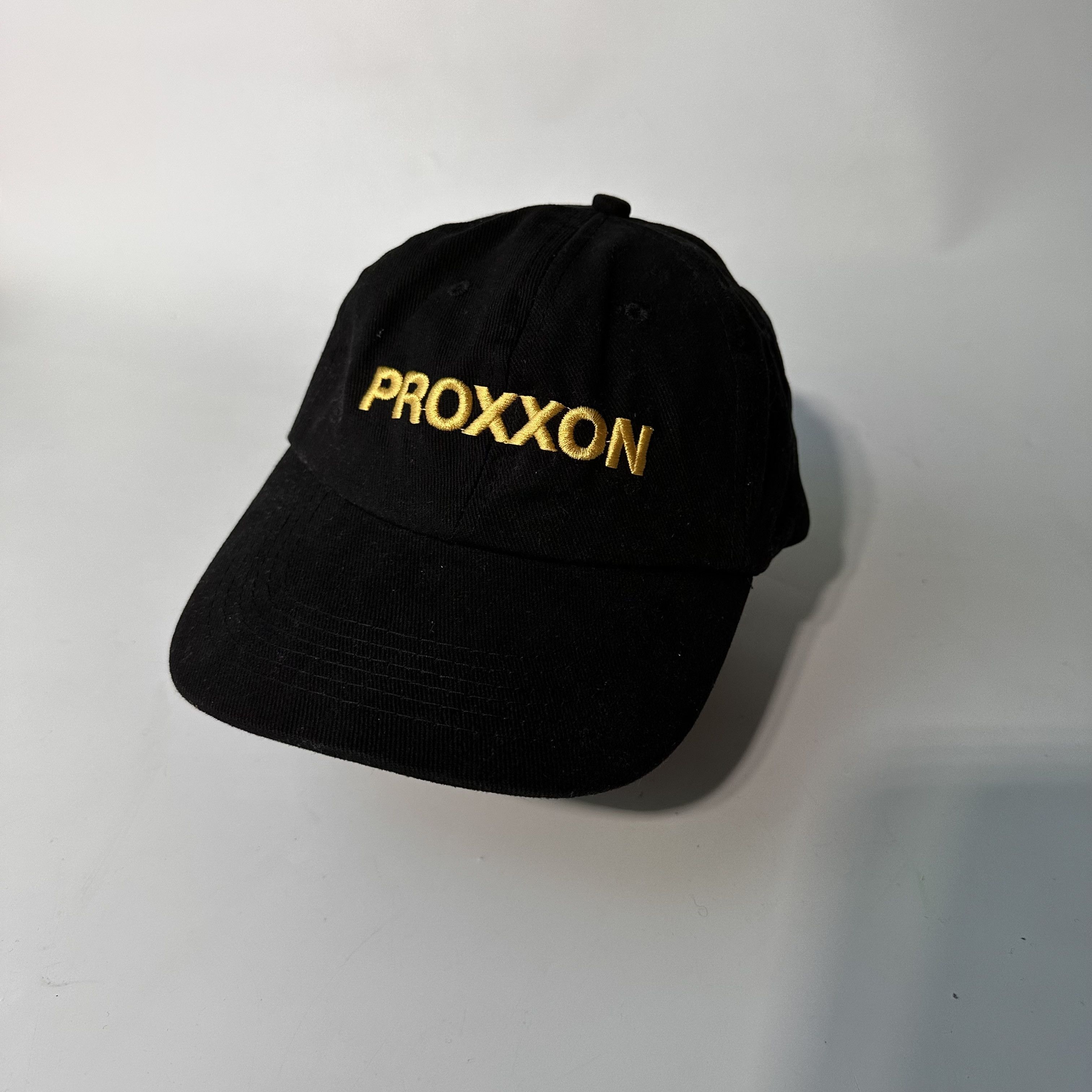 Vintage Vintage 90s Proxxon 5 panel hat cap | Grailed