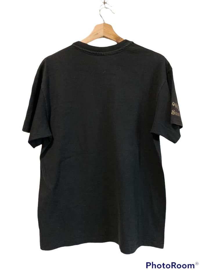 VINTAGE 90s madona tshirt