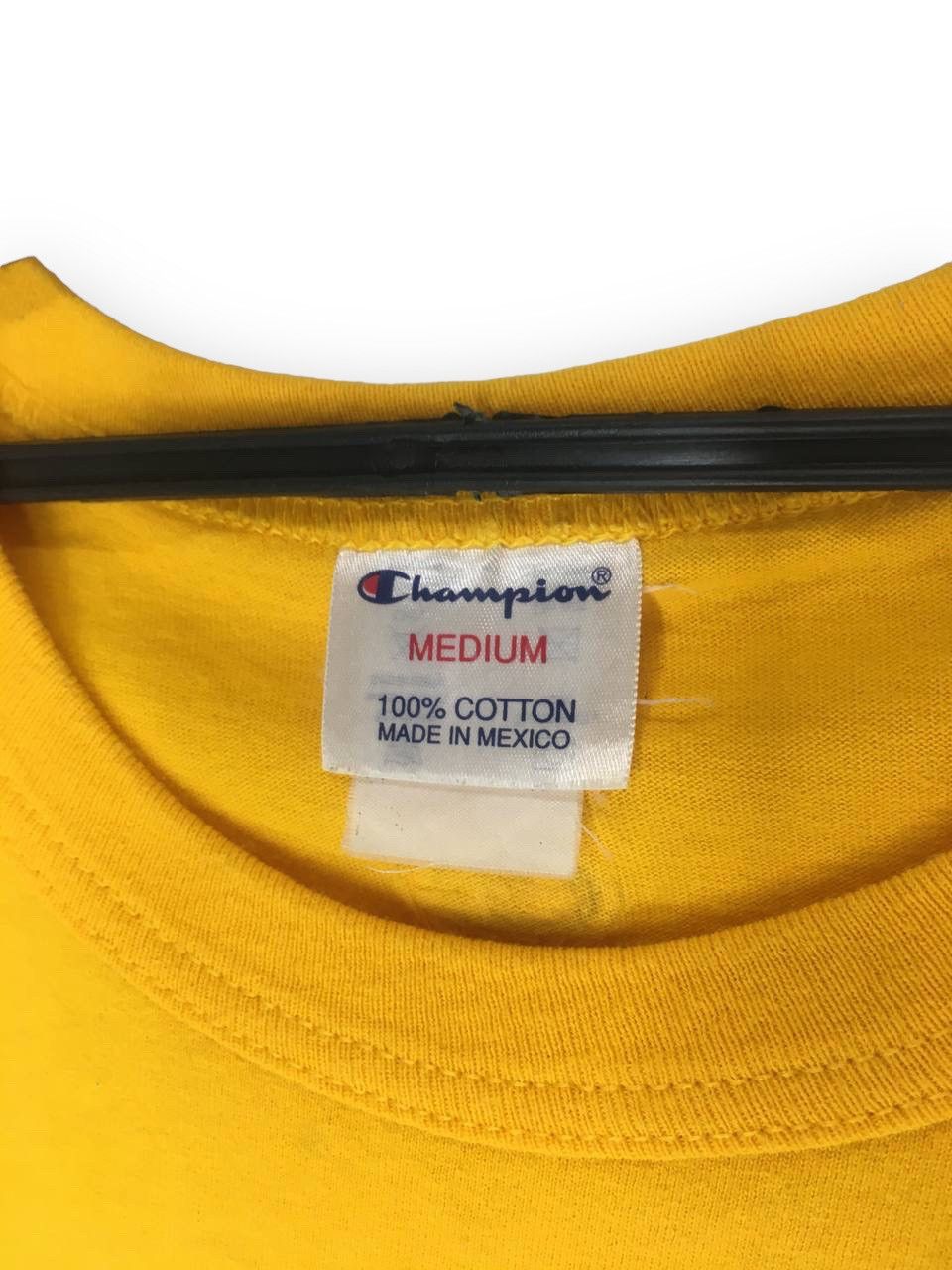 Champion Vintage rare Shaquille O'Neal lakers kobe bryant Size US M / EU 48-50 / 2 - 11 Thumbnail