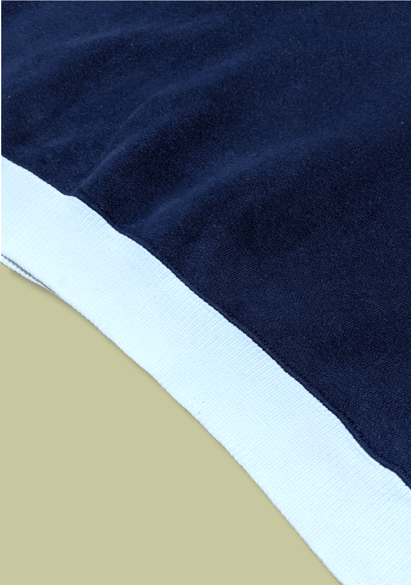 Puma × Vintage Vintage 70s / 80s Puma Tennis Blank Sweatshirt Size US M / EU 48-50 / 2 - 13 Thumbnail