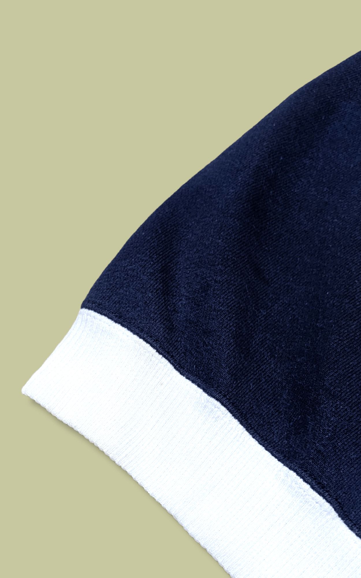 Puma × Vintage Vintage 70s / 80s Puma Tennis Blank Sweatshirt Size US M / EU 48-50 / 2 - 14 Thumbnail