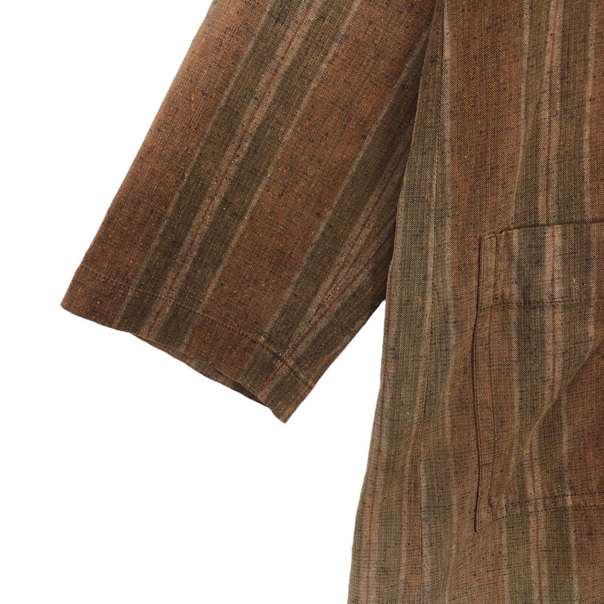 Vintage Rare Vtg 80’ ISSEY MIYAKE Long Jacket Trench Coat Parka Size US M / EU 48-50 / 2 - 6 Thumbnail