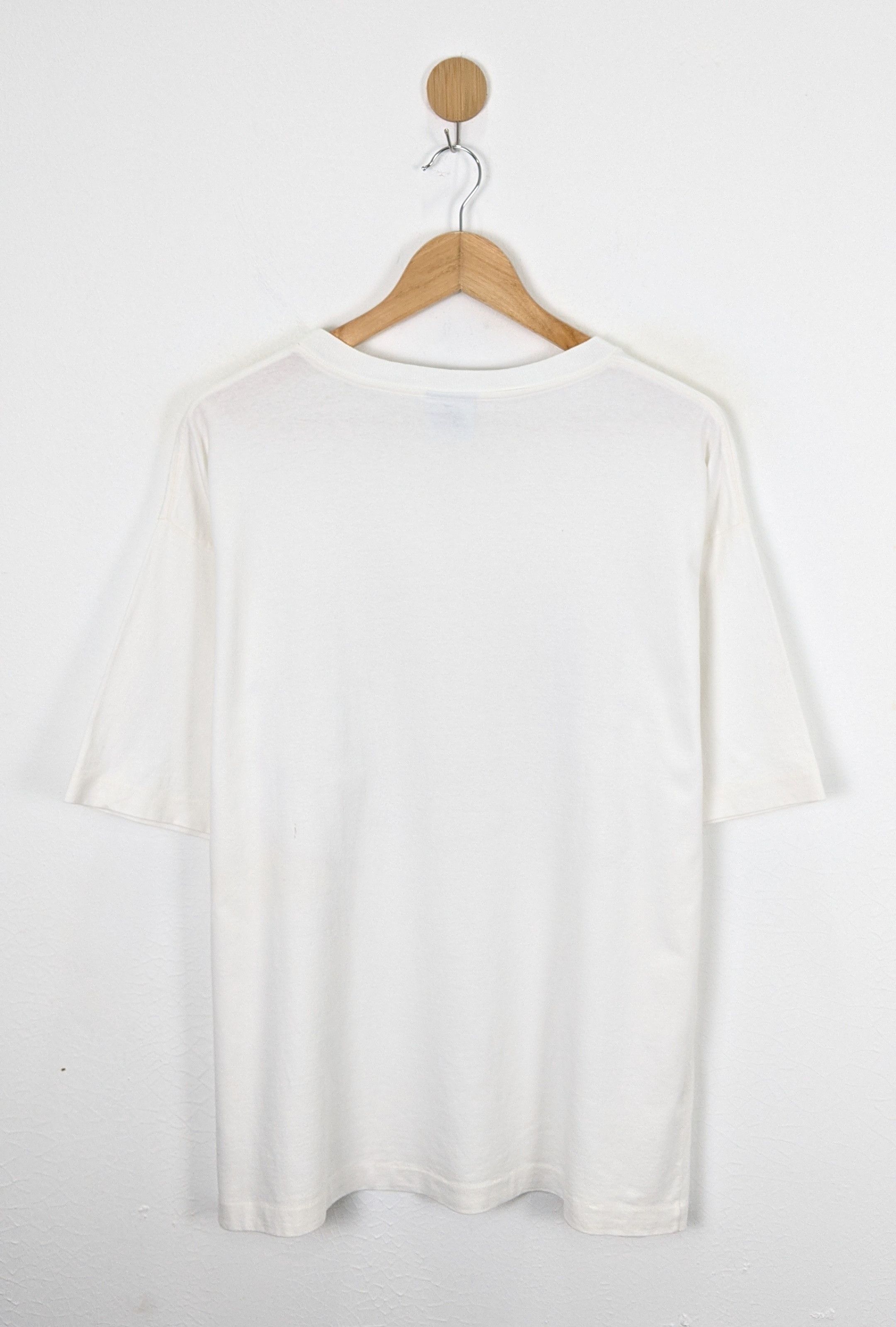 Marithe + Francois Girbaud Vintage Marithe Francois Girbaud 1992 shirt Size US L / EU 52-54 / 3 - 3 Thumbnail