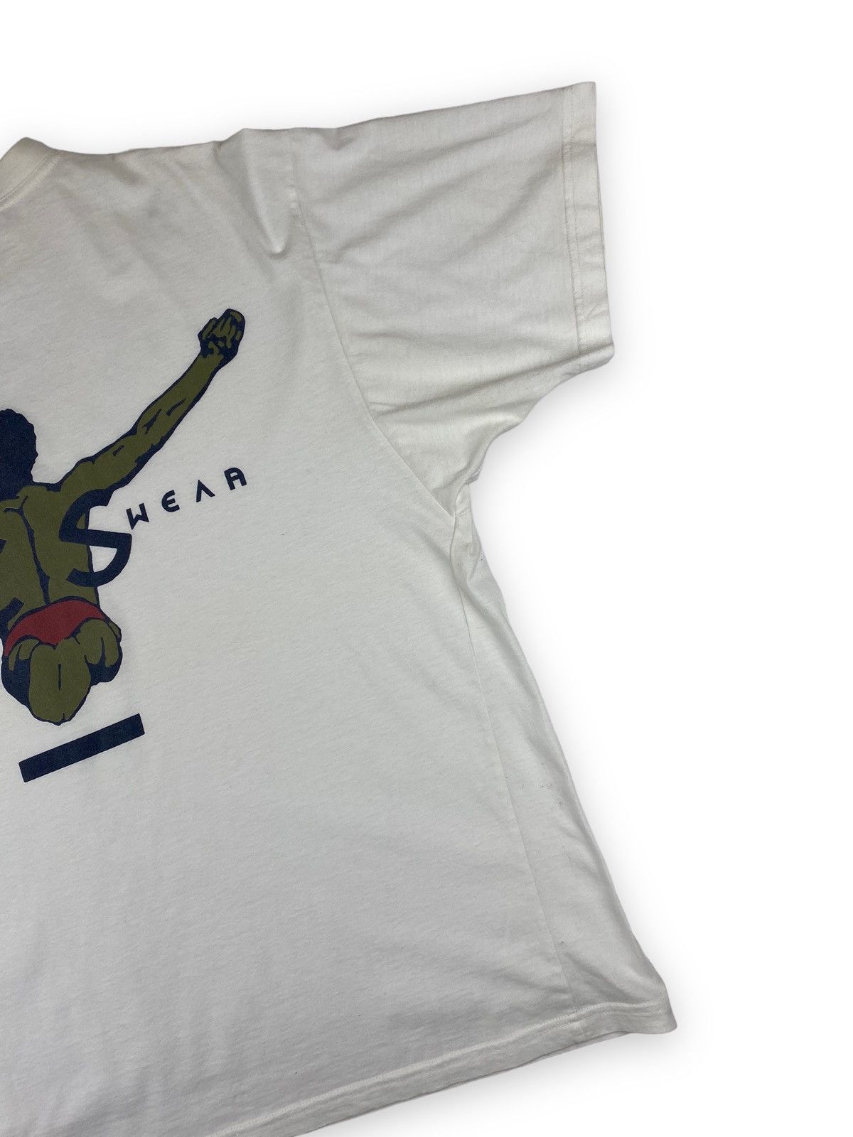 Vintage Vintage Chiemsee T Shirt Size L Size US L / EU 52-54 / 3 - 4 Thumbnail