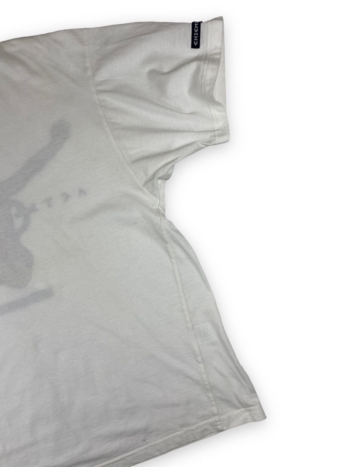 Vintage Vintage Chiemsee T Shirt Size L Size US L / EU 52-54 / 3 - 11 Thumbnail