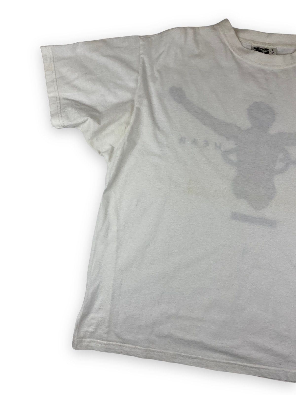 Vintage Vintage Chiemsee T Shirt Size L Size US L / EU 52-54 / 3 - 9 Thumbnail