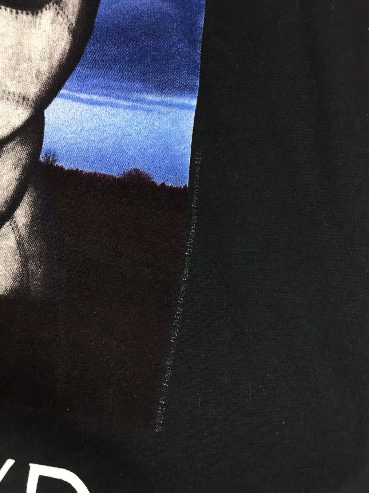 Band Tees Pink Floyd 2015 vintage rock band tee Size US XXL / EU 58 / 5 - 3 Thumbnail