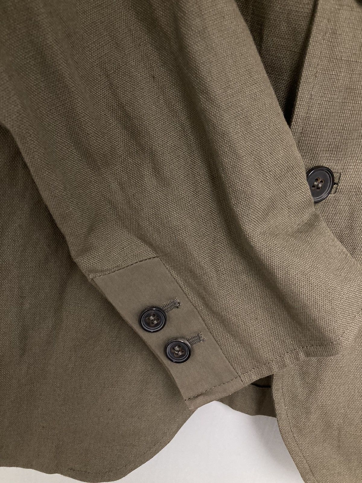 John Varvatos Convertible jacket. 48 Size US M / EU 48-50 / 2 - 7 Thumbnail