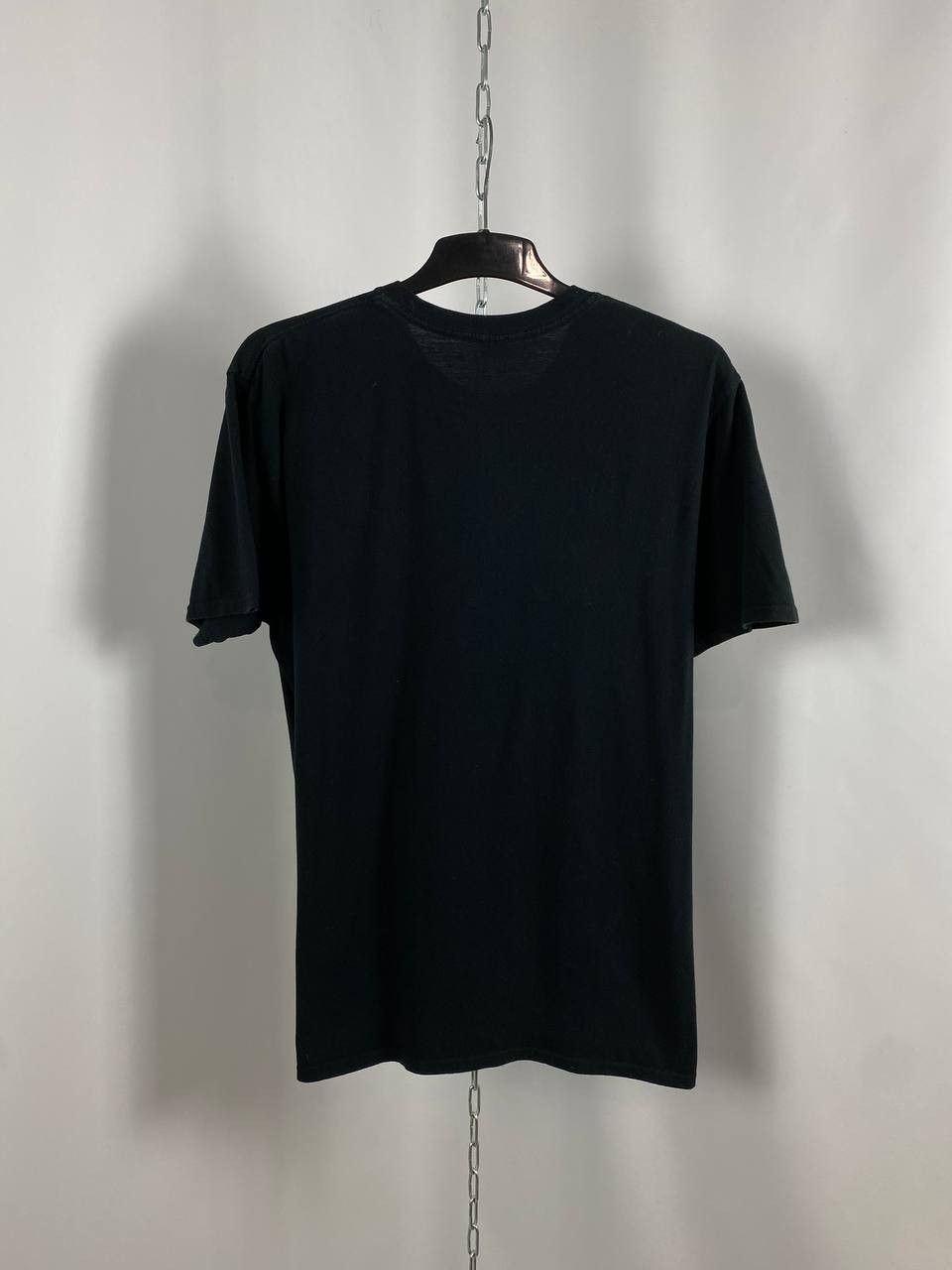 Band Tees Iron Maiden vintage T-shirts big logo rock tee size XL Size US XL / EU 56 / 4 - 5 Thumbnail
