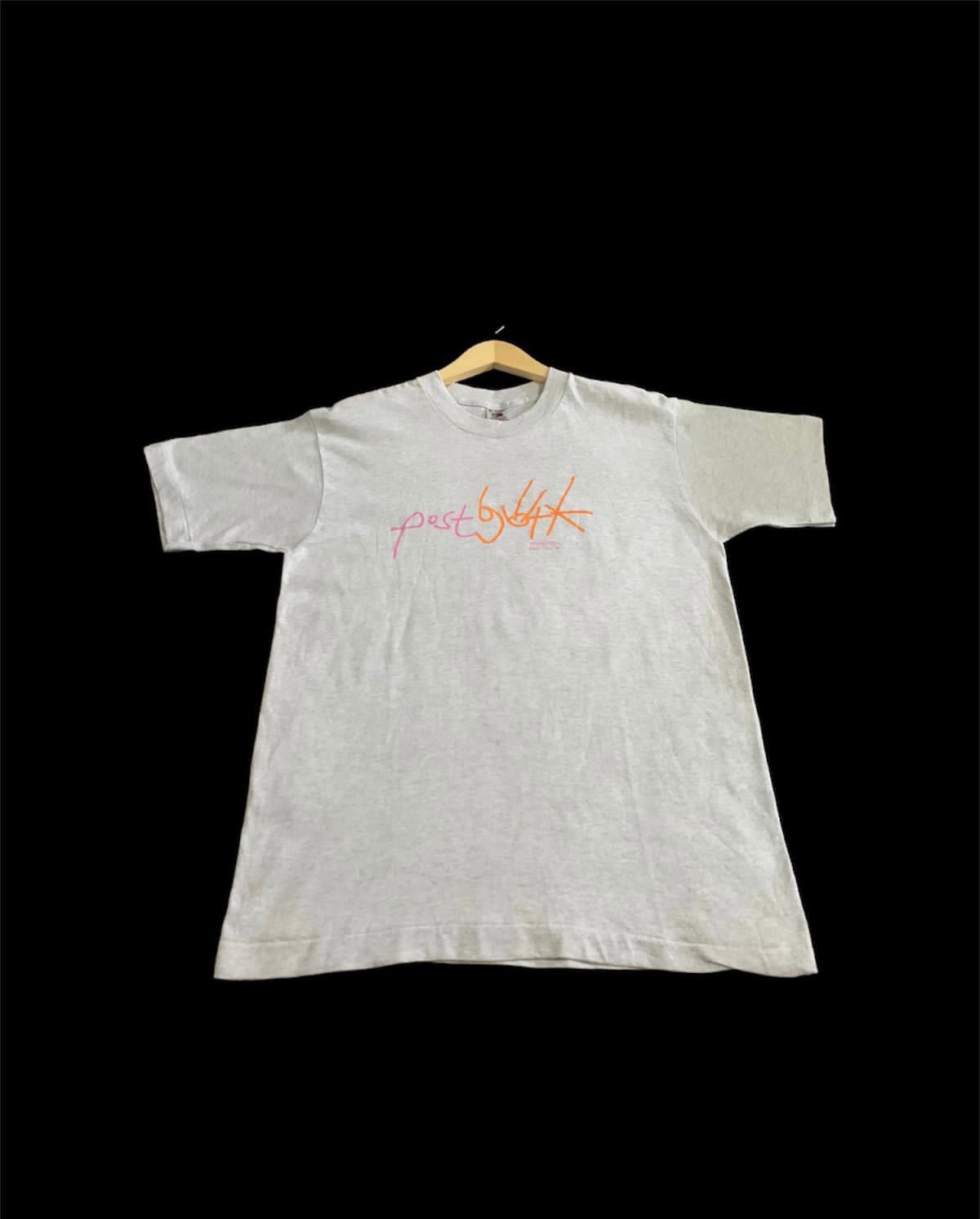 トップス Bjork 1995 1995 Bjork Post Vintage T-shirt Reprint Gift for Fans All Size S