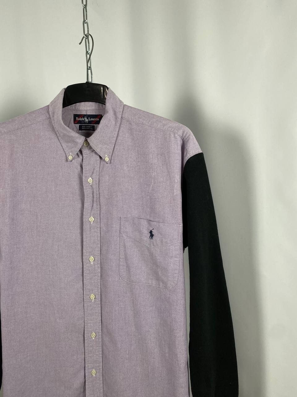 Polo Ralph Lauren Polo Ralph Lauren shirts long sleeve 1 of 1 size L Size US L / EU 52-54 / 3 - 2 Thumbnail