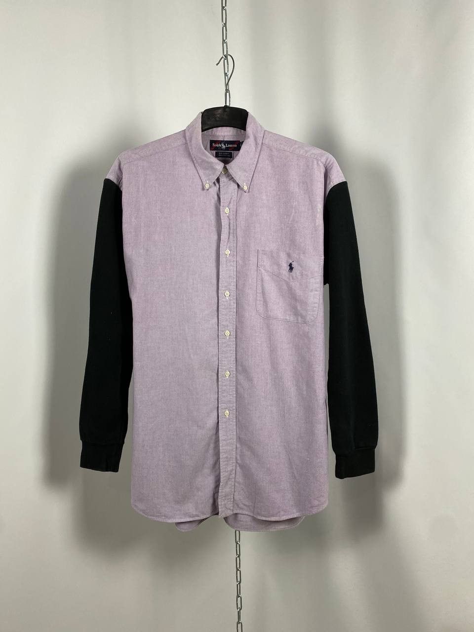 Polo Ralph Lauren Polo Ralph Lauren shirts long sleeve 1 of 1 size L Size US L / EU 52-54 / 3 - 1 Thumbnail