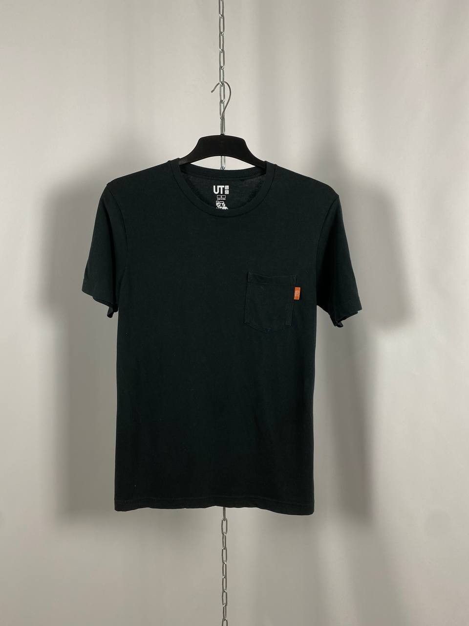 Uniqlo Uniqlo x Nintendo x mario T-shirt big logo size S Size US S / EU 44-46 / 1 - 2 Thumbnail