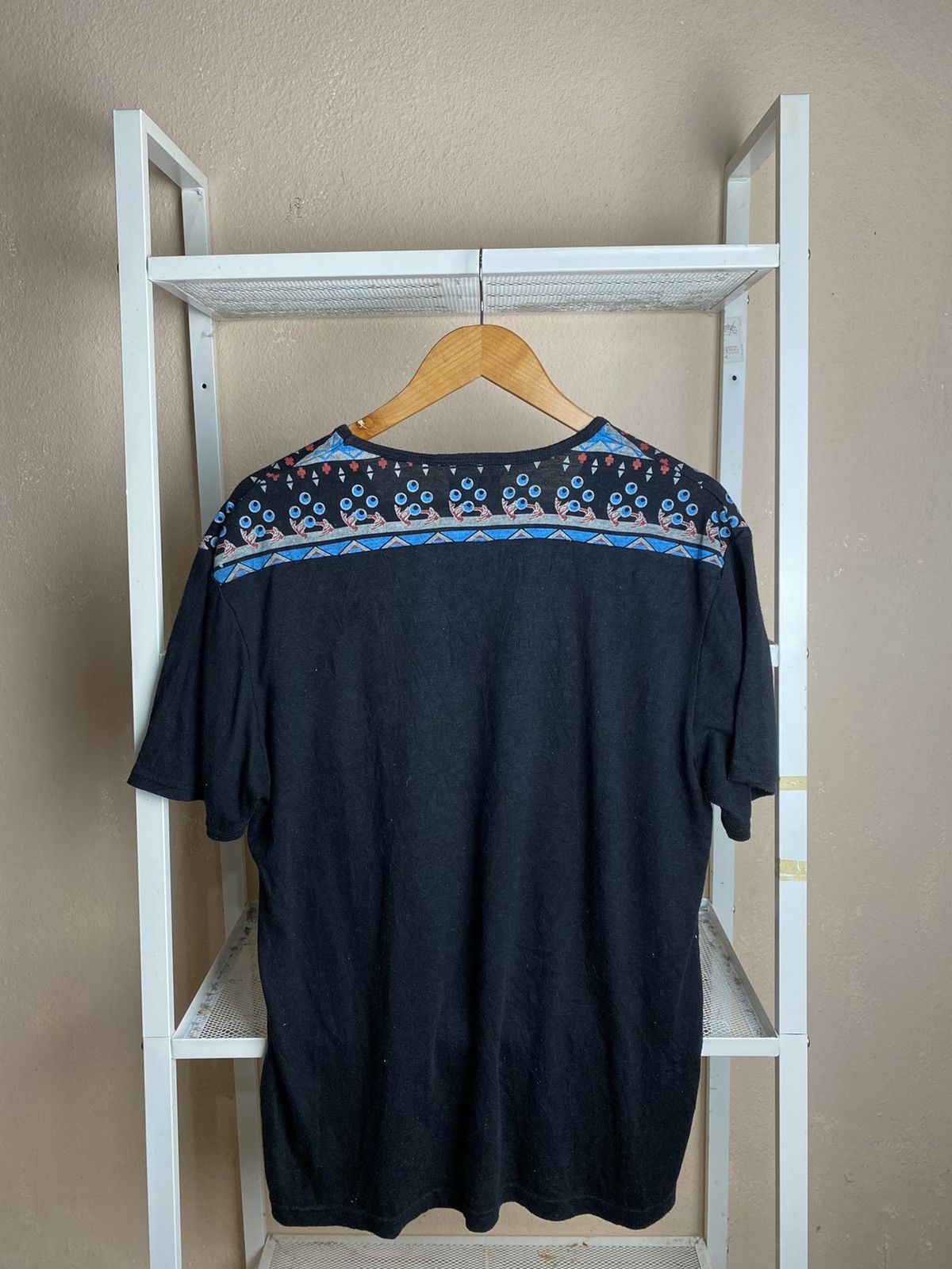 Japanese Brand × Vintage Vintage PPFM Tshirt Short Sleeve Caught In The Frame Size M / US 6-8 / IT 42-44 - 8 Thumbnail