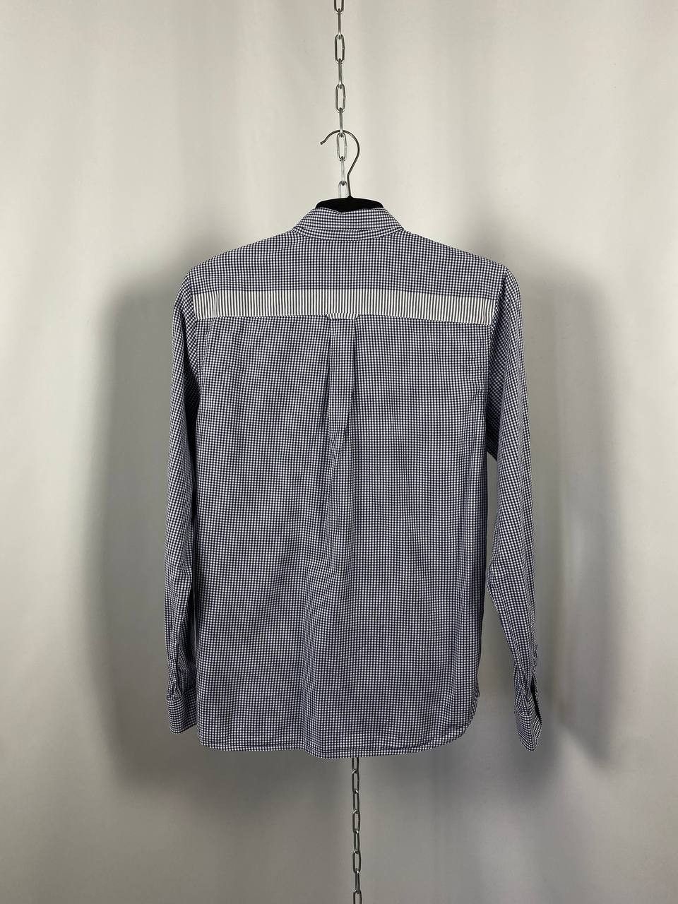 Fred Perry Fred Perry shirts long sleeve blue size M Size US M / EU 48-50 / 2 - 7 Thumbnail
