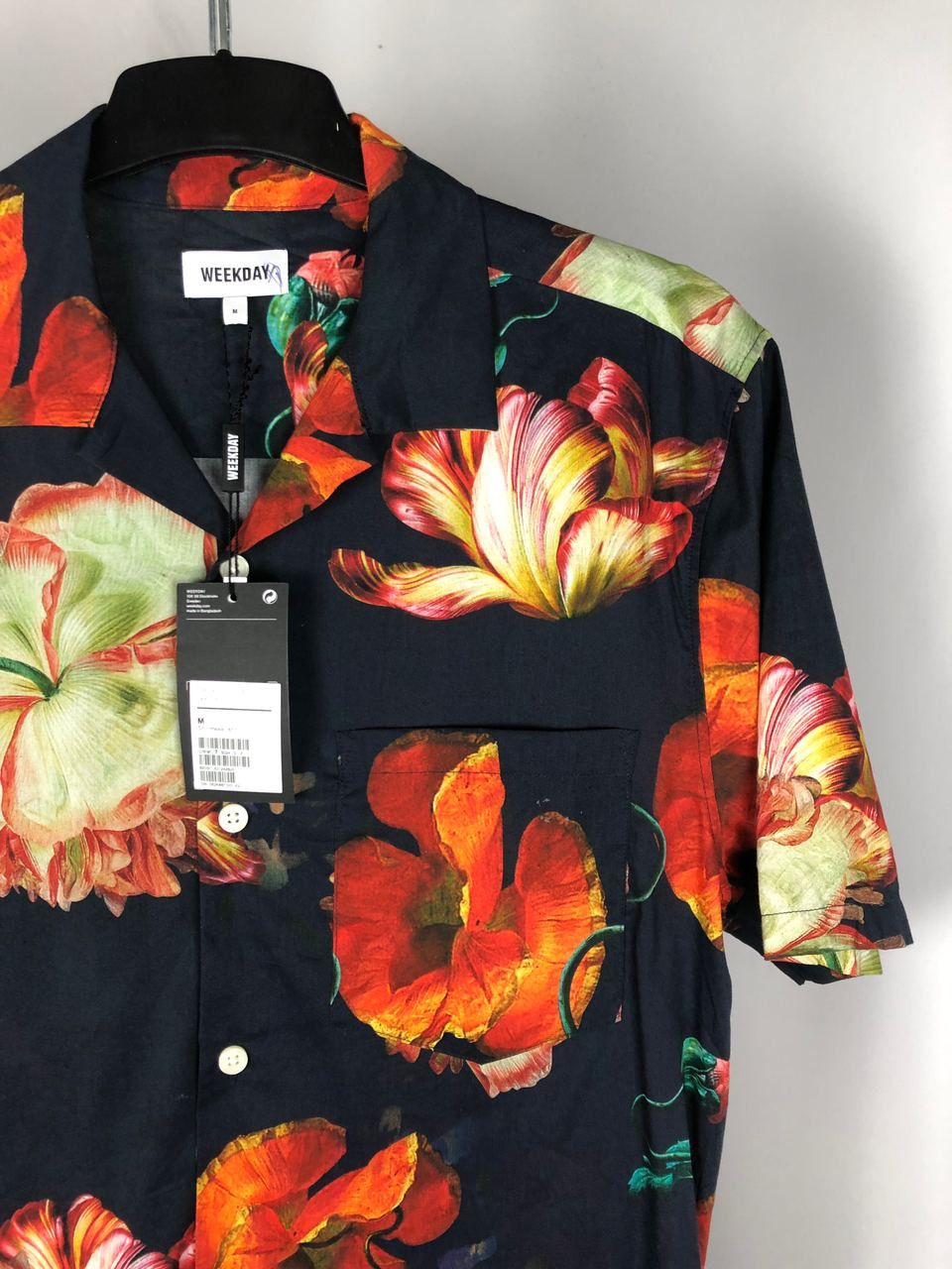 Other Hawaiian shirts new size M Size US M / EU 48-50 / 2 - 2 Thumbnail
