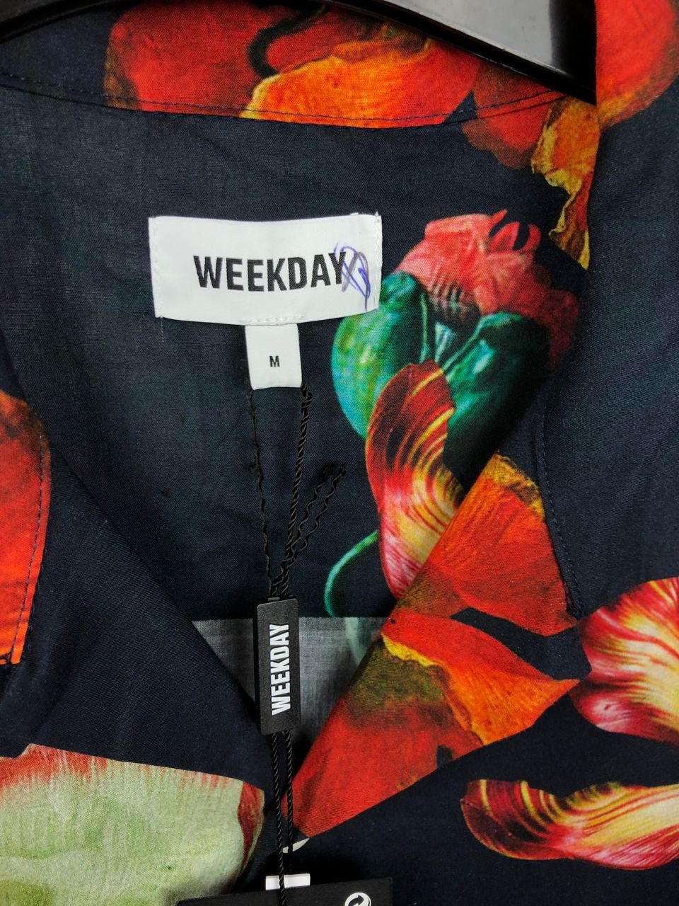 Other Hawaiian shirts new size M Size US M / EU 48-50 / 2 - 4 Thumbnail