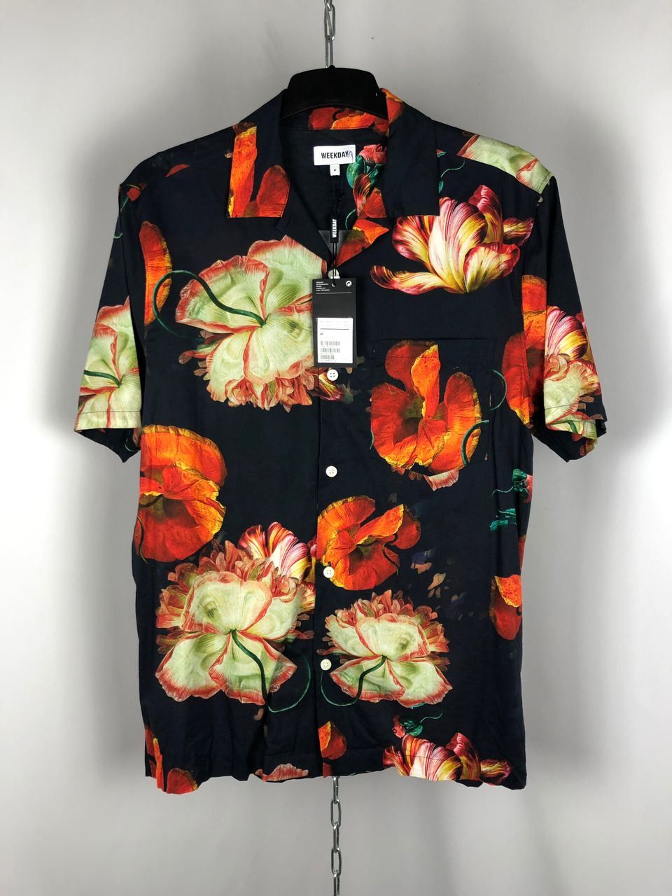Other Hawaiian shirts new size M Size US M / EU 48-50 / 2 - 1 Thumbnail