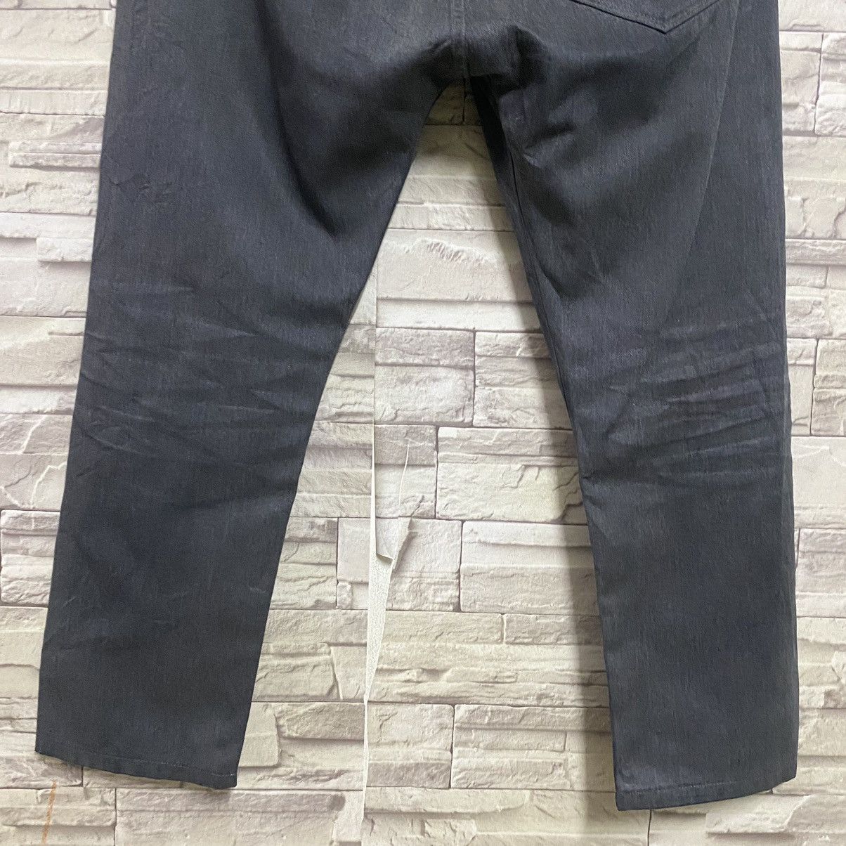 CABANE de ZUCCa Cabane De Zucca X Dickies Drop Pants Size US 34 / EU 50 - 10 Thumbnail