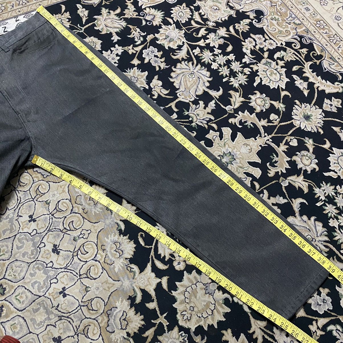 CABANE de ZUCCa Cabane De Zucca X Dickies Drop Pants Size US 34 / EU 50 - 19 Thumbnail